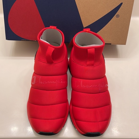 Champion Mens Shoes - Picture 11 of 13